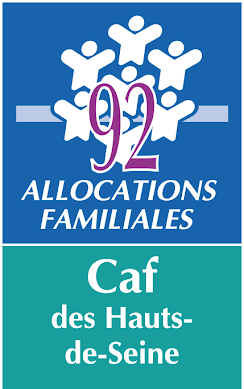 CAF des Hauts-de-Seine